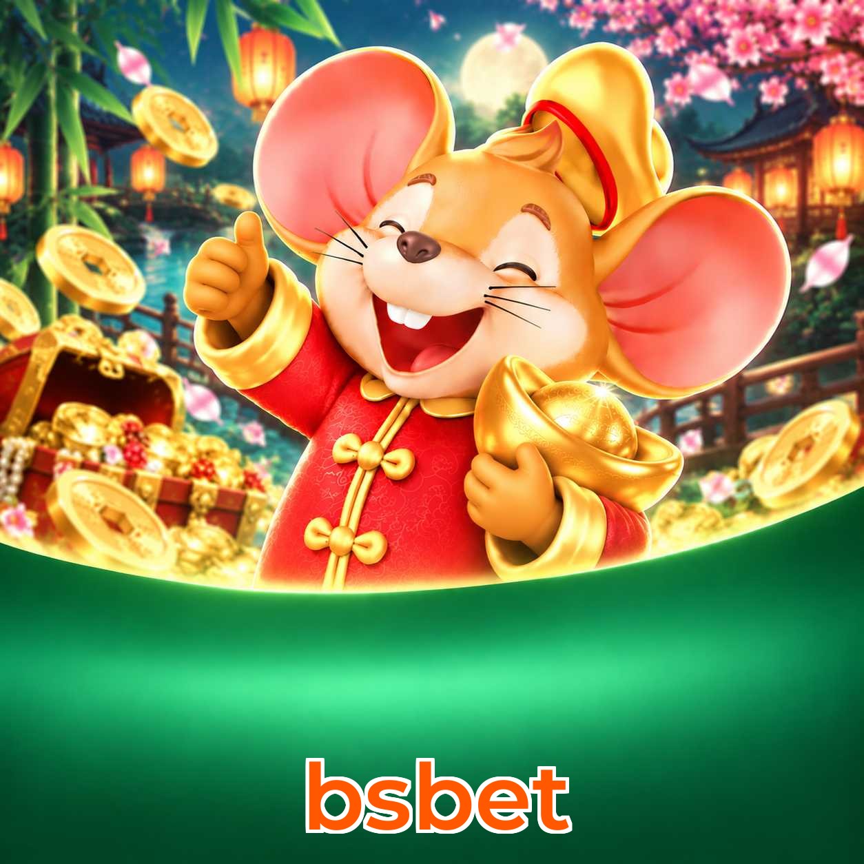 Fortune Tiger Slot Game