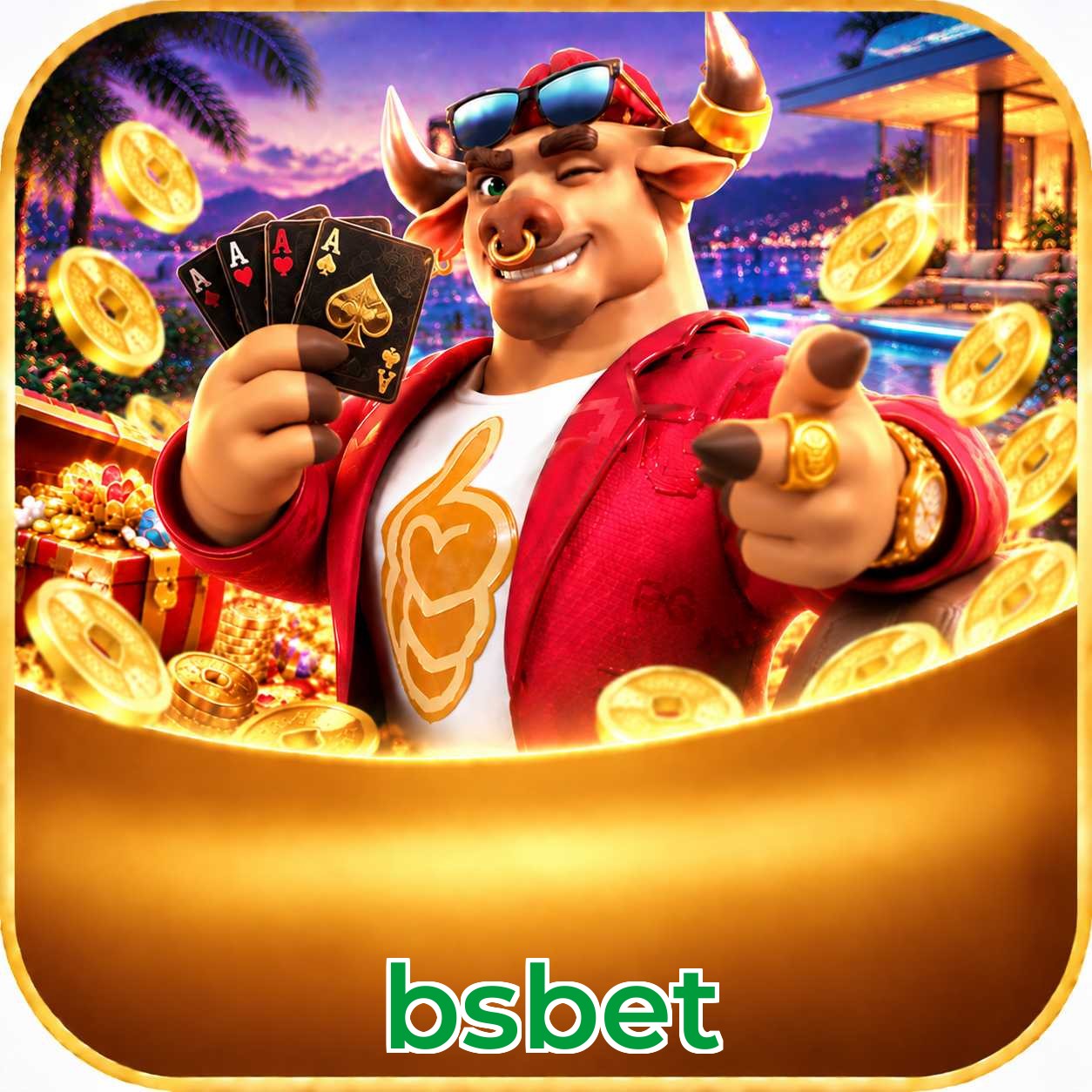 Fortune Games Series
