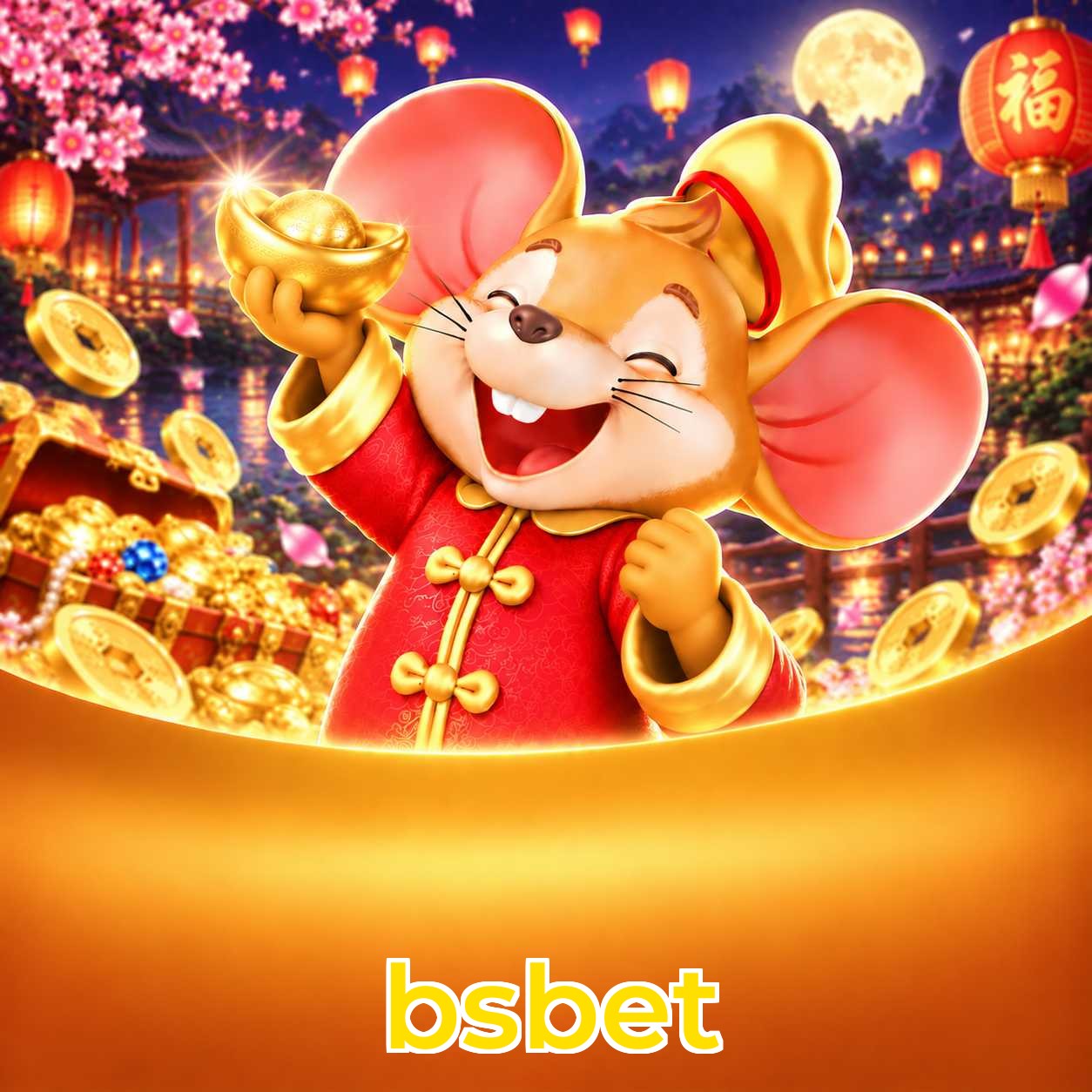 Fortune Rabbit Slot
