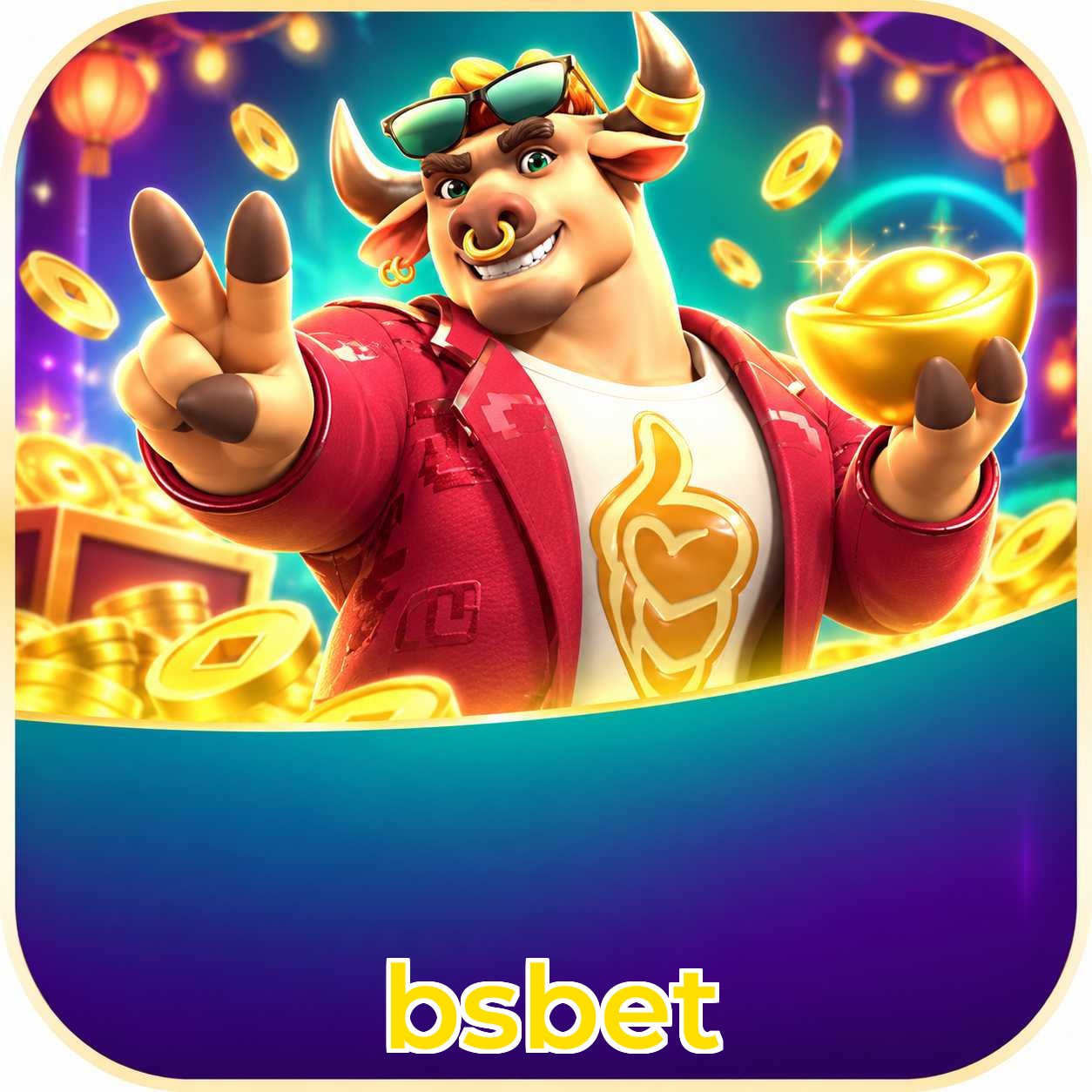 Fortune Tiger Slot