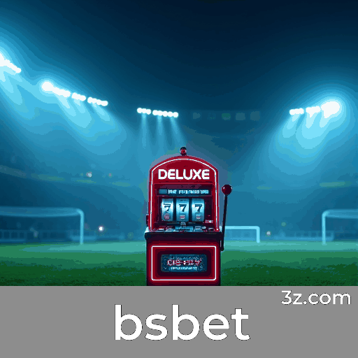 bsbet Logo