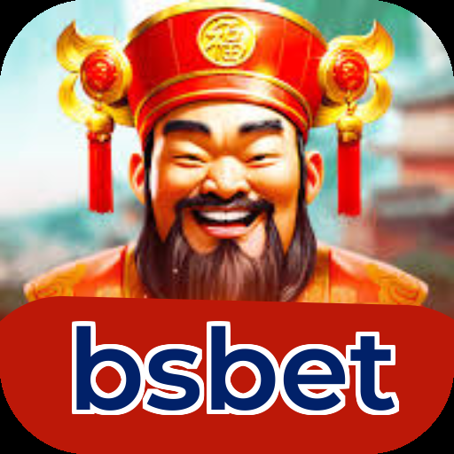 bsbet Logo