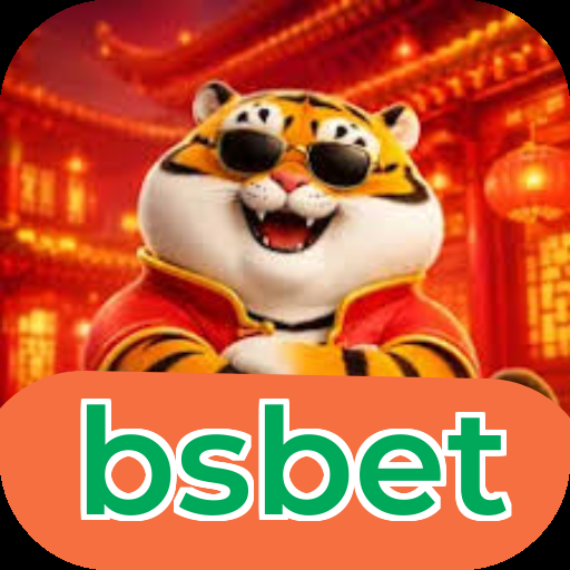bsbet Logo