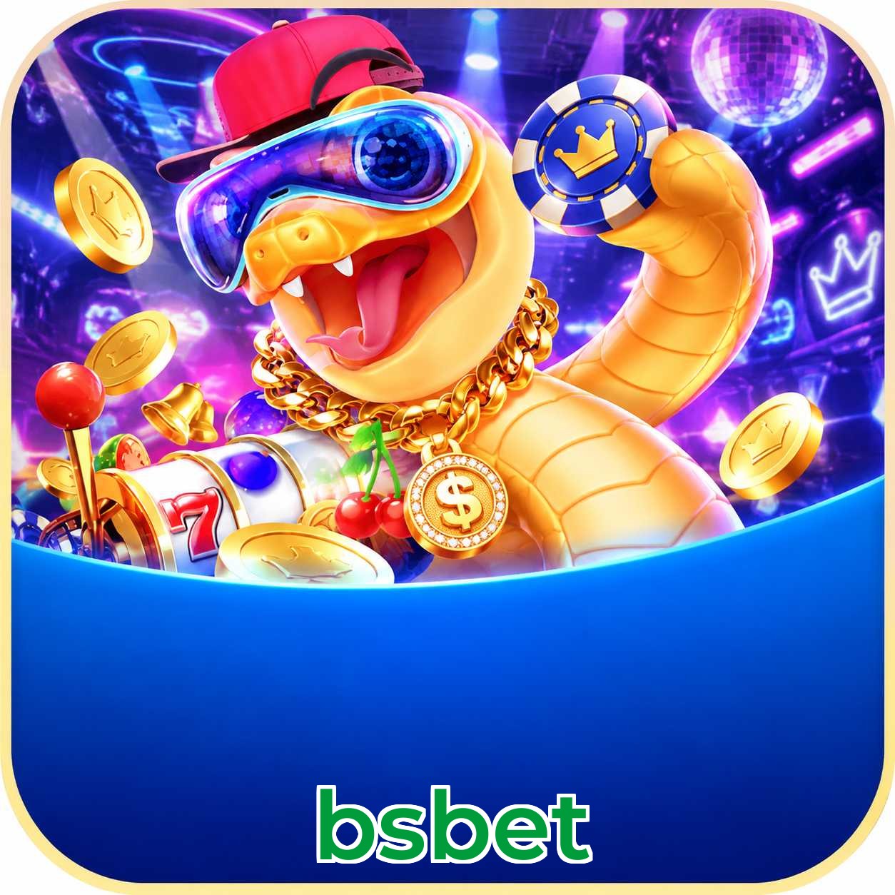 bsbet