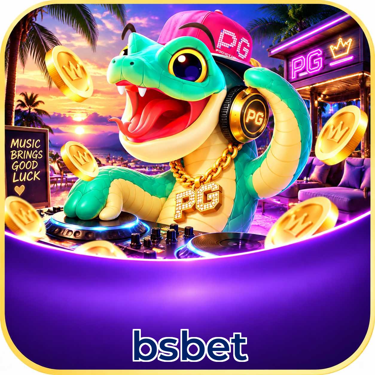 Welcome Bonus - Golden Dragon