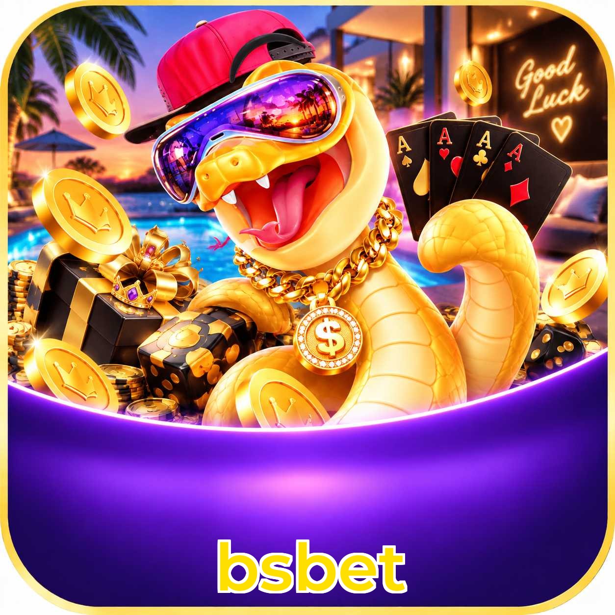Tournament Betting