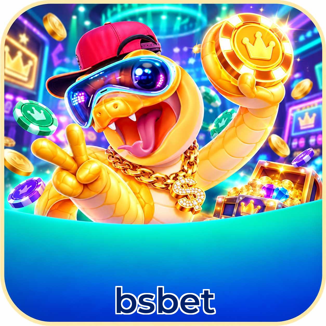 bsbet