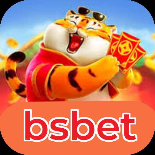 bsbet Logo