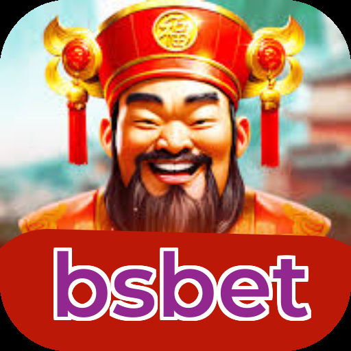 bsbet Logo