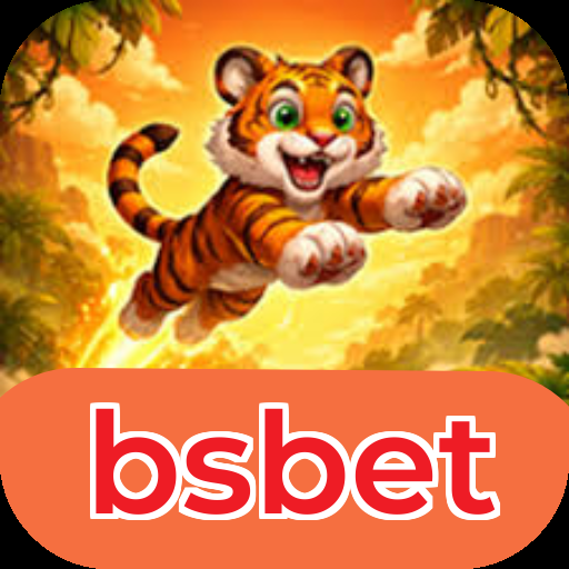 bsbet Logo