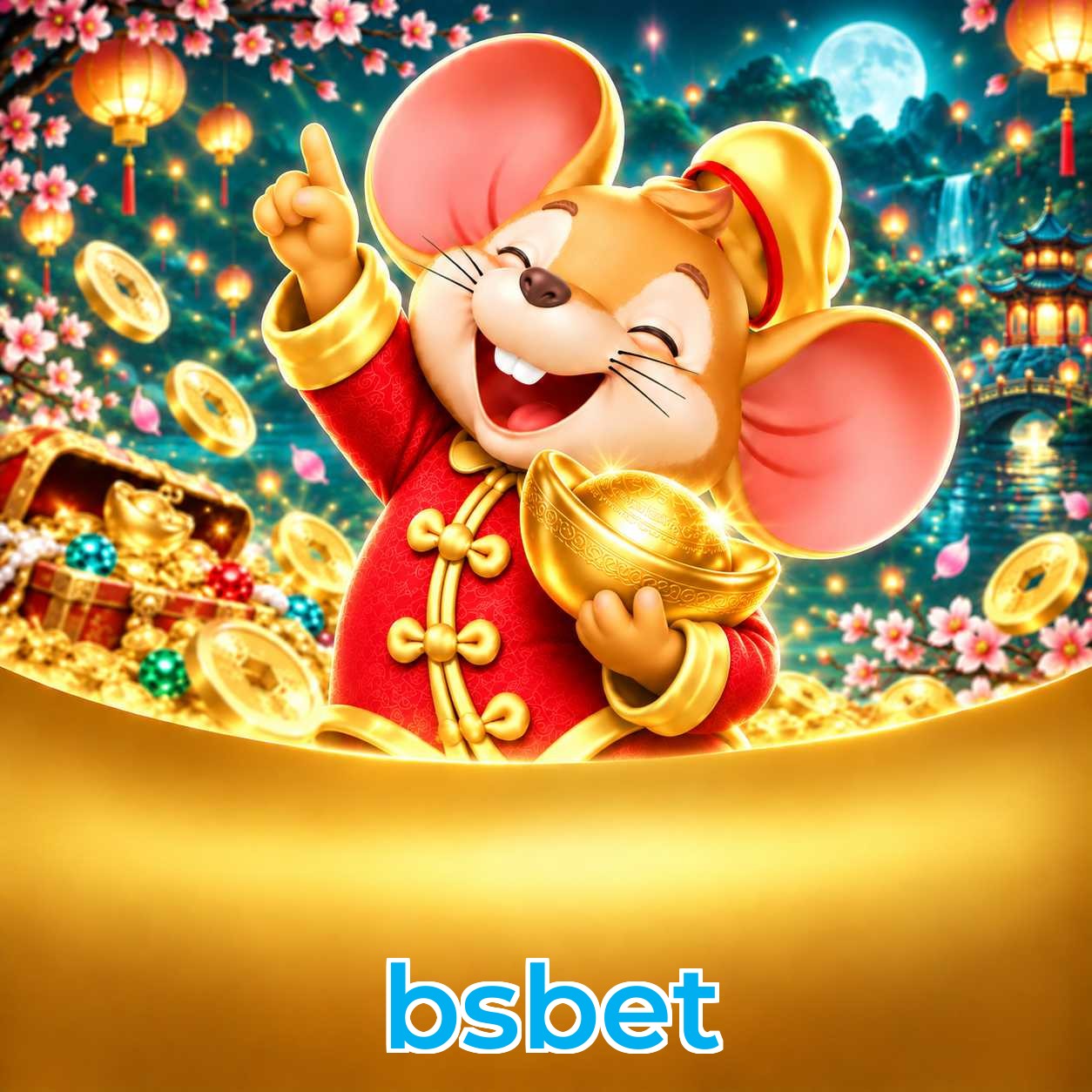 bsbet