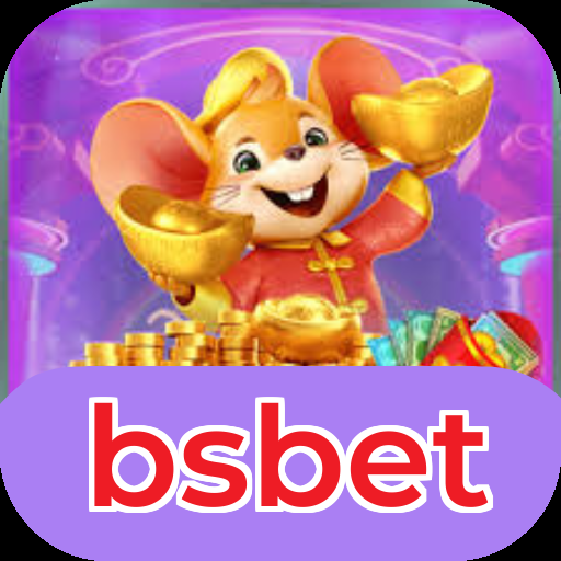 bsbet Logo