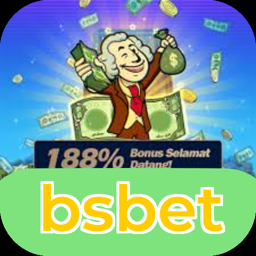 bsbet Logo