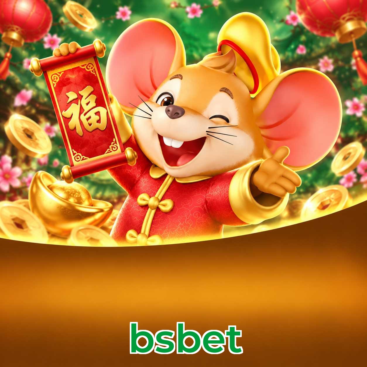 Jackpot Winner Fortune Tiger