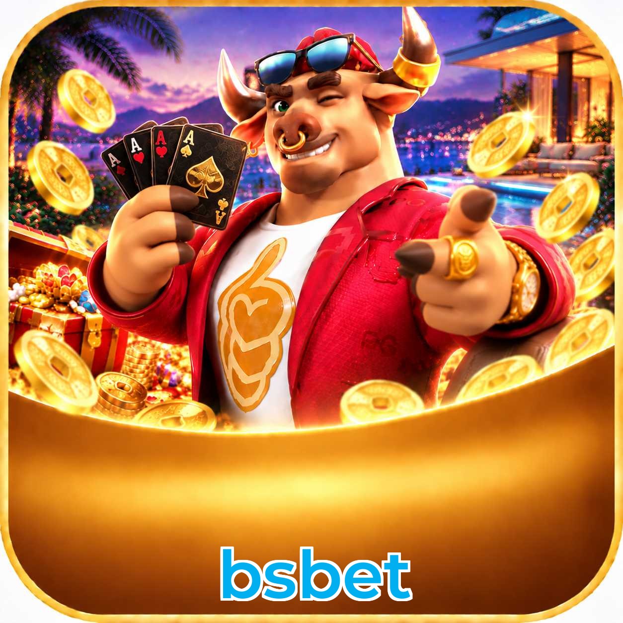 Pacote Completo do App bsbet