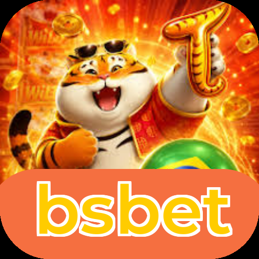 bsbet Logo