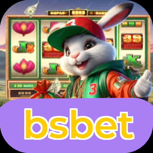 bsbet Logo