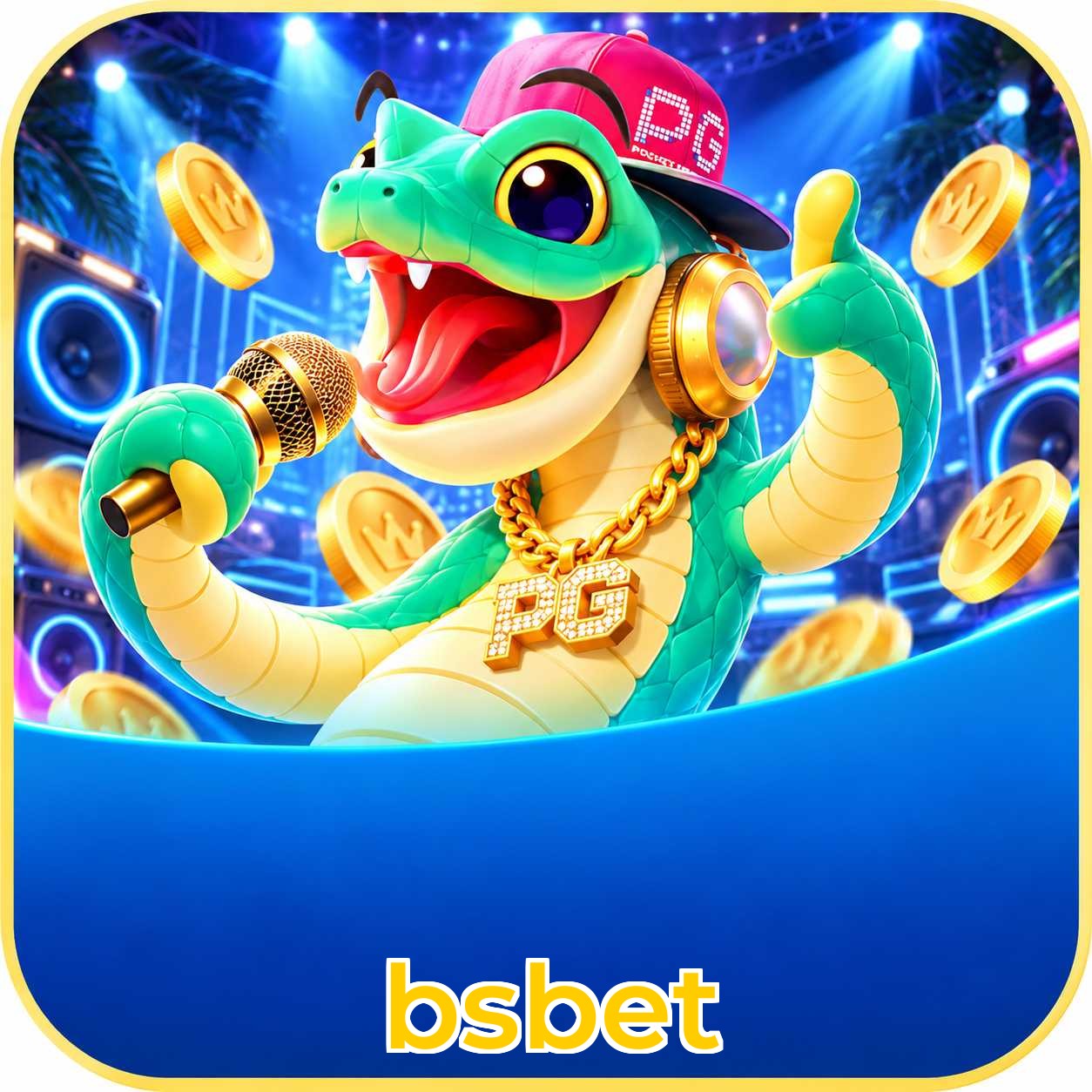 bsbet